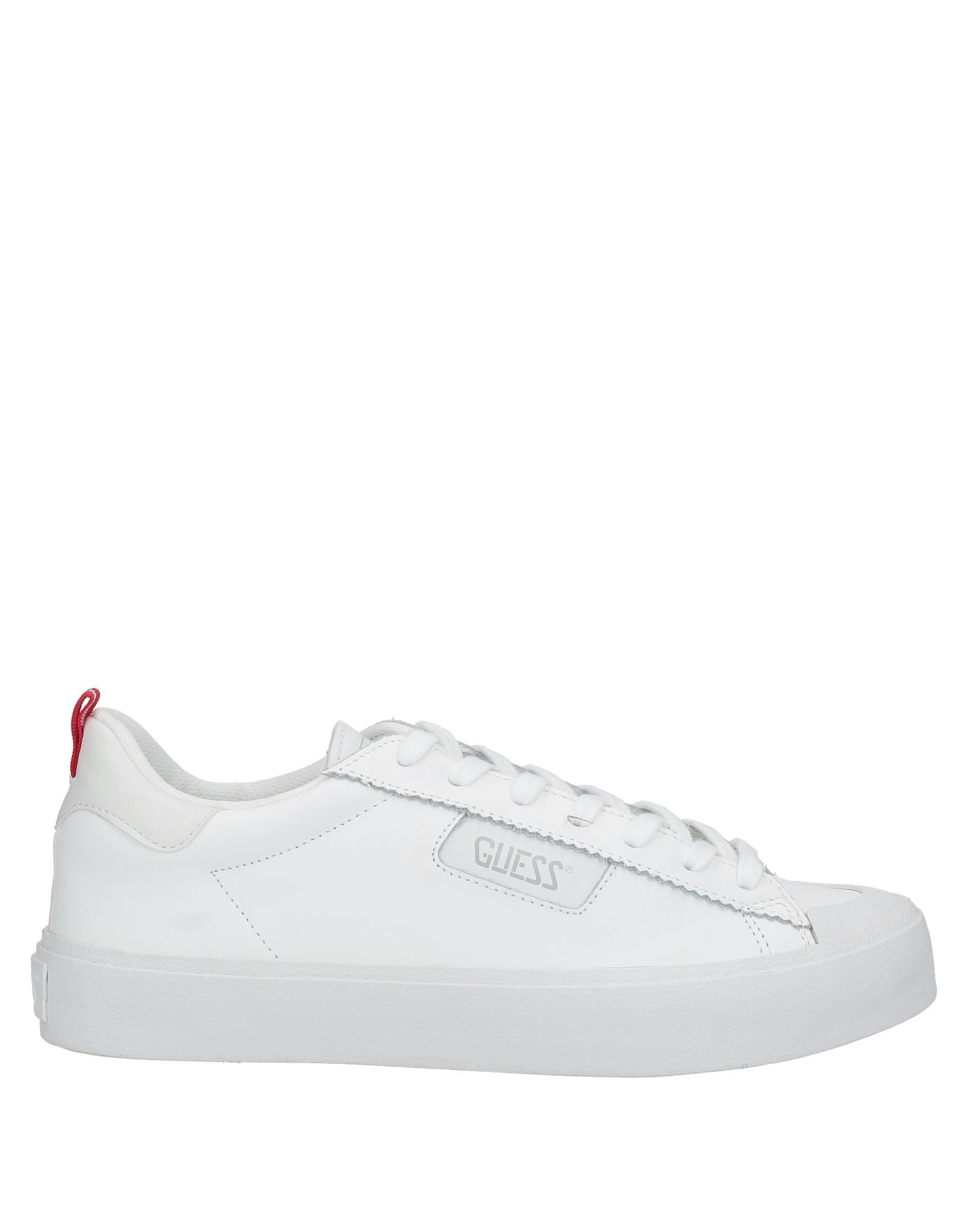 GUESS ΠΑΠΟΥΤΣΙΑ Sneakers