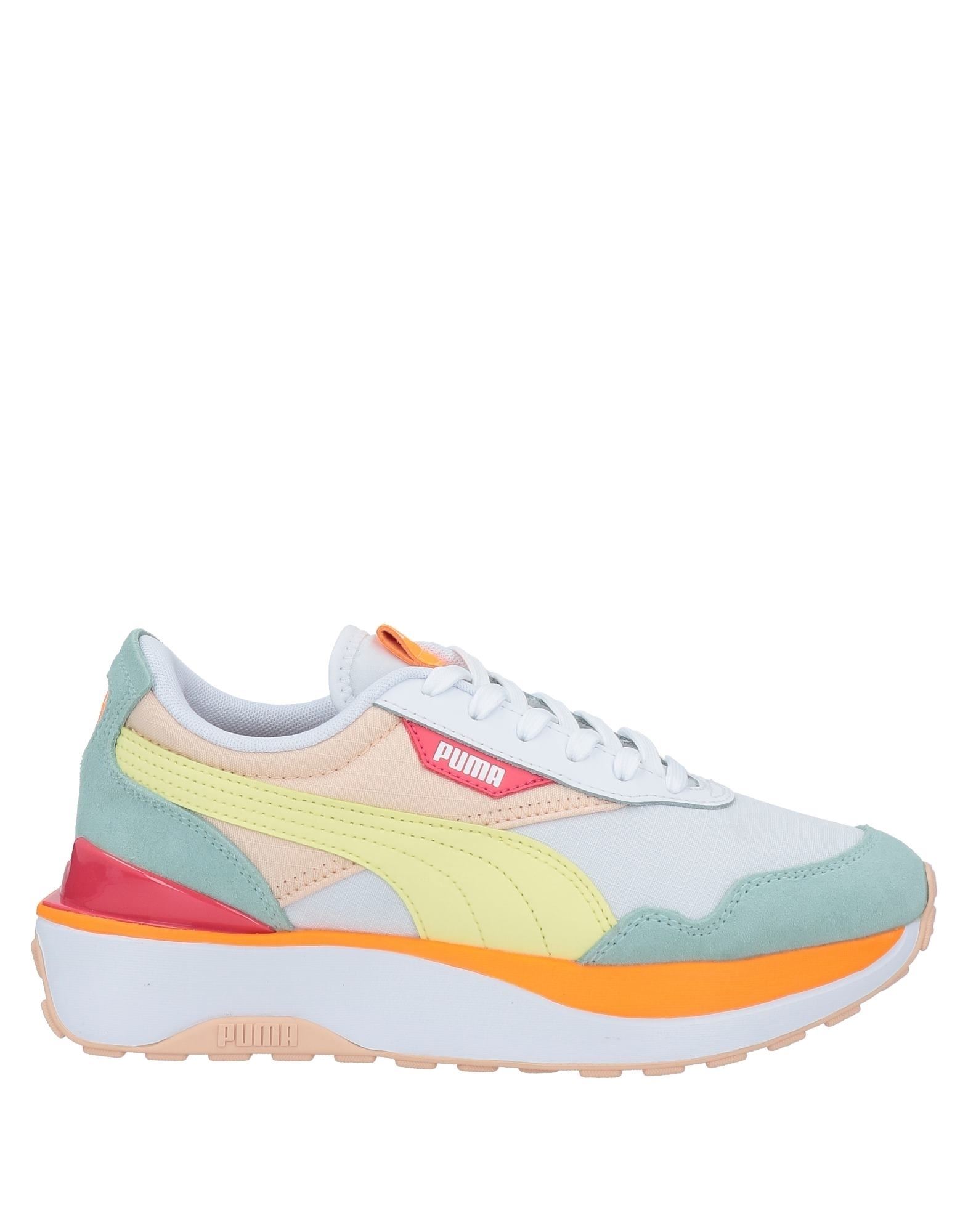 プーマ スニーカー レディース 白の人気商品 通販 価格比較 価格 Com