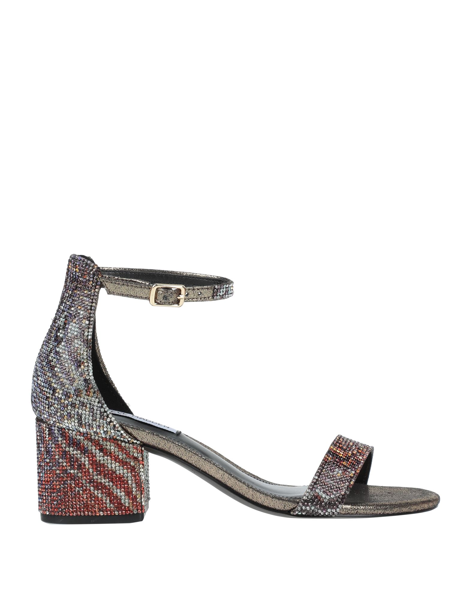 STEVE MADDEN ΠΑΠΟΥΤΣΙΑ Πέδιλα