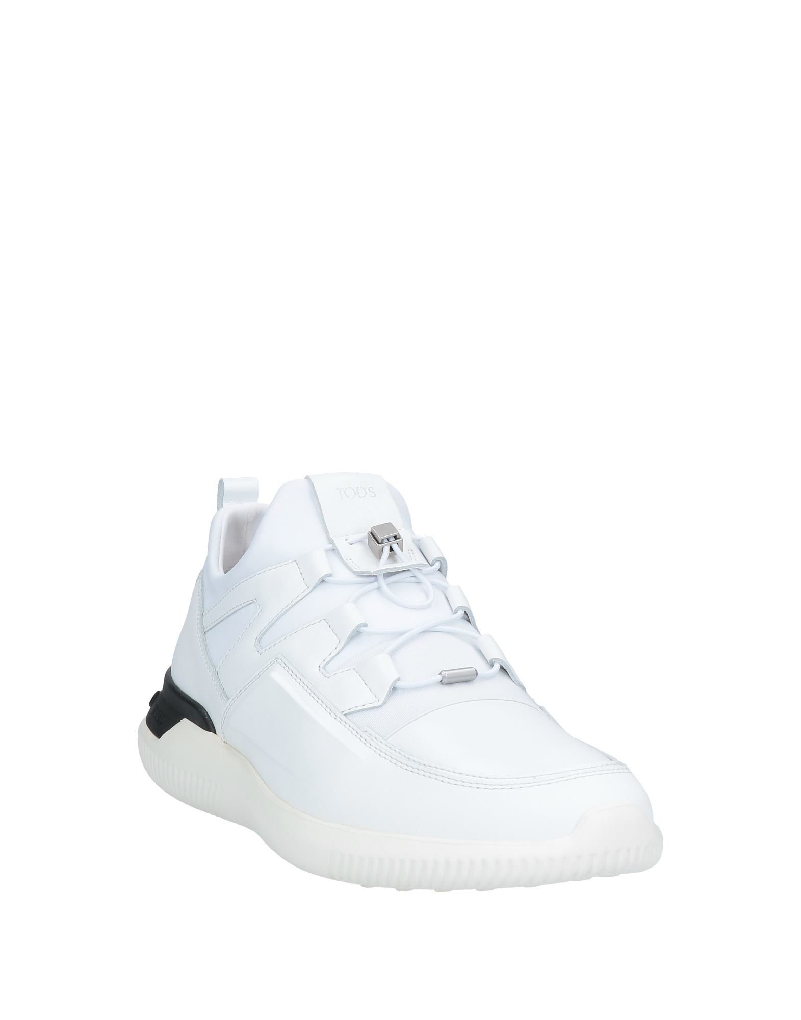  Tod's No_code - Schuhe - Sneakers - On Yoox.com 