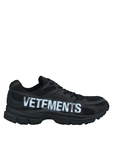 фото Кеды и кроссовки reebok x vetements