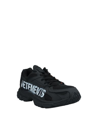 фото Кеды и кроссовки reebok x vetements