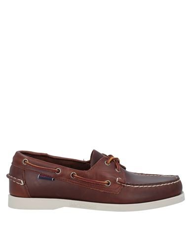 фото Мокасины sebago docksides