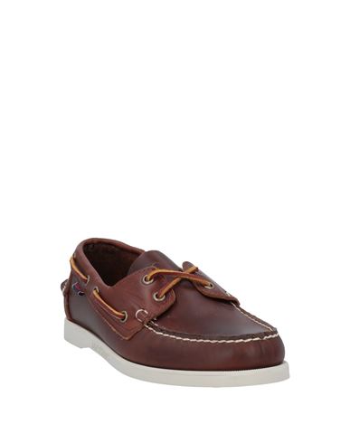 фото Мокасины sebago docksides