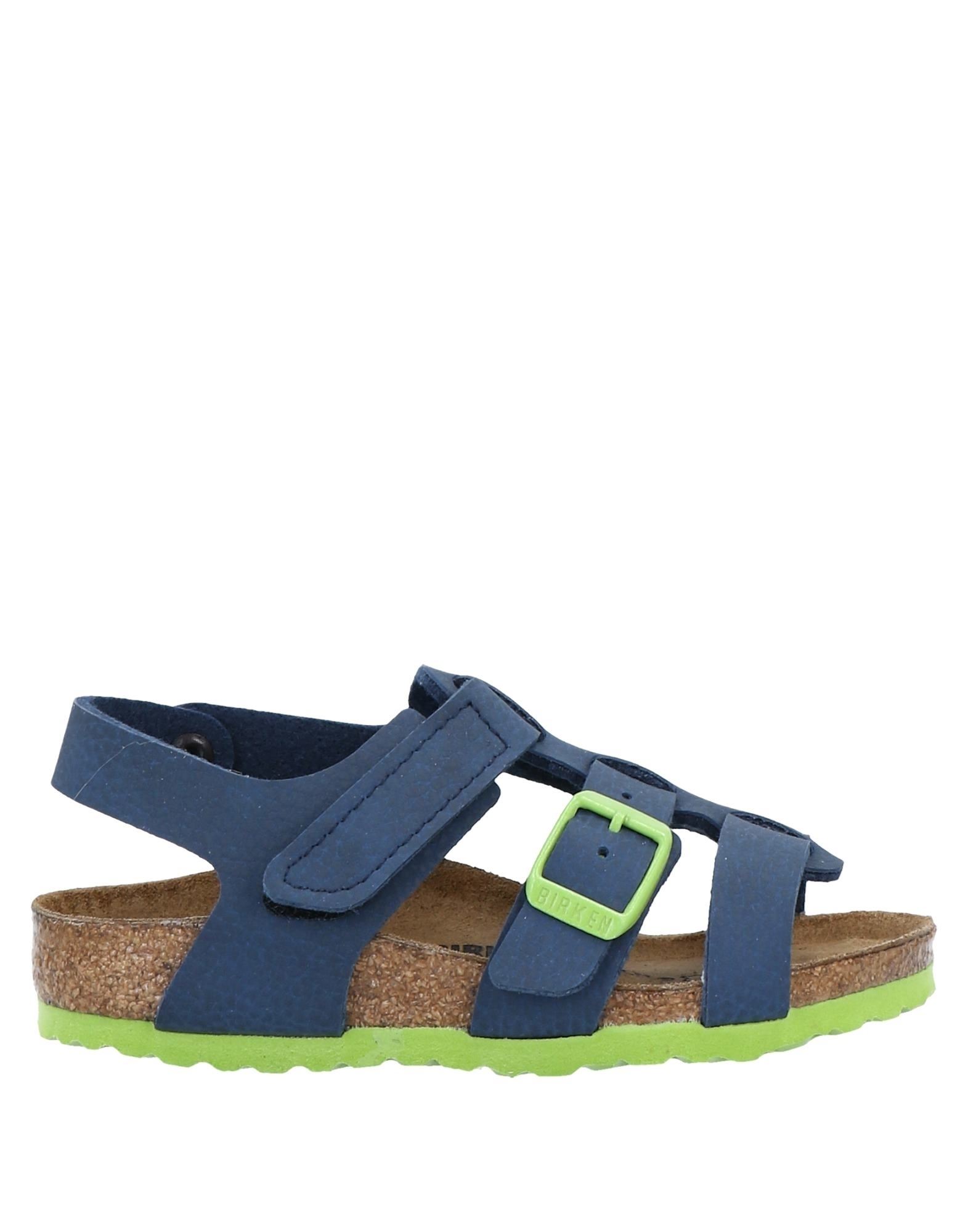 BIRKENSTOCK ΠΑΠΟΥΤΣΙΑ Πέδιλα