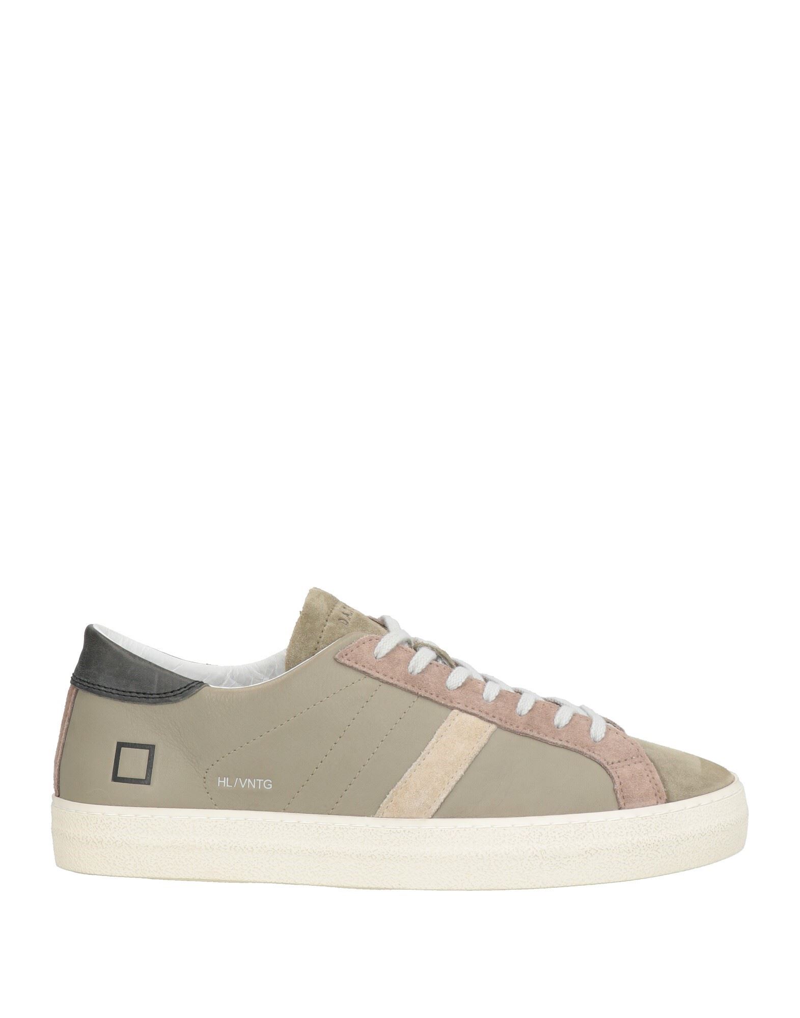  D.a.t.e. - Schuhe - Sneakers - On Yoox.com 