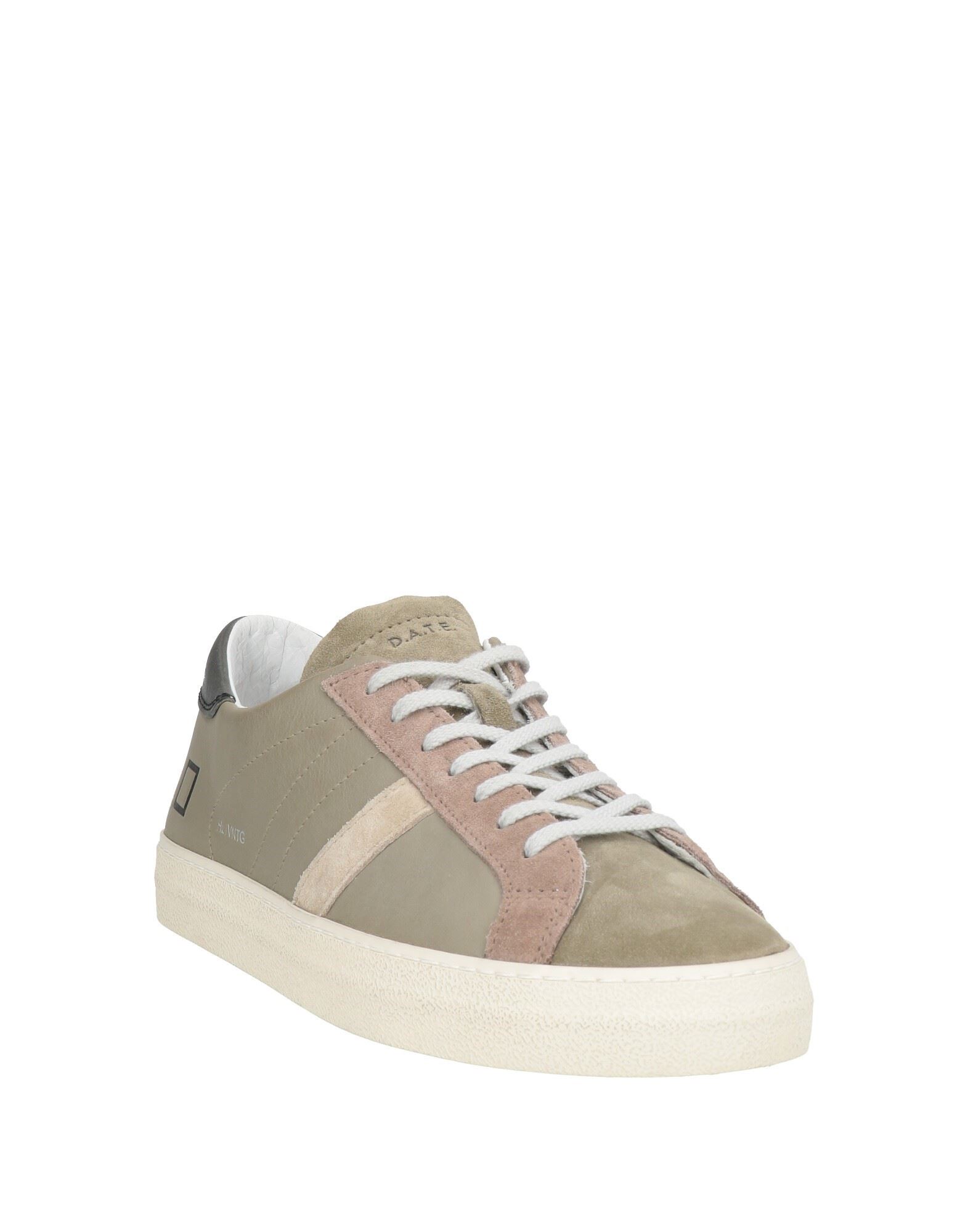  D.a.t.e. - Schuhe - Sneakers - On Yoox.com 