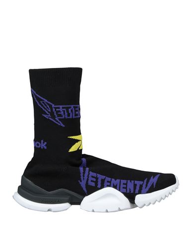 фото Кеды и кроссовки reebok x vetements