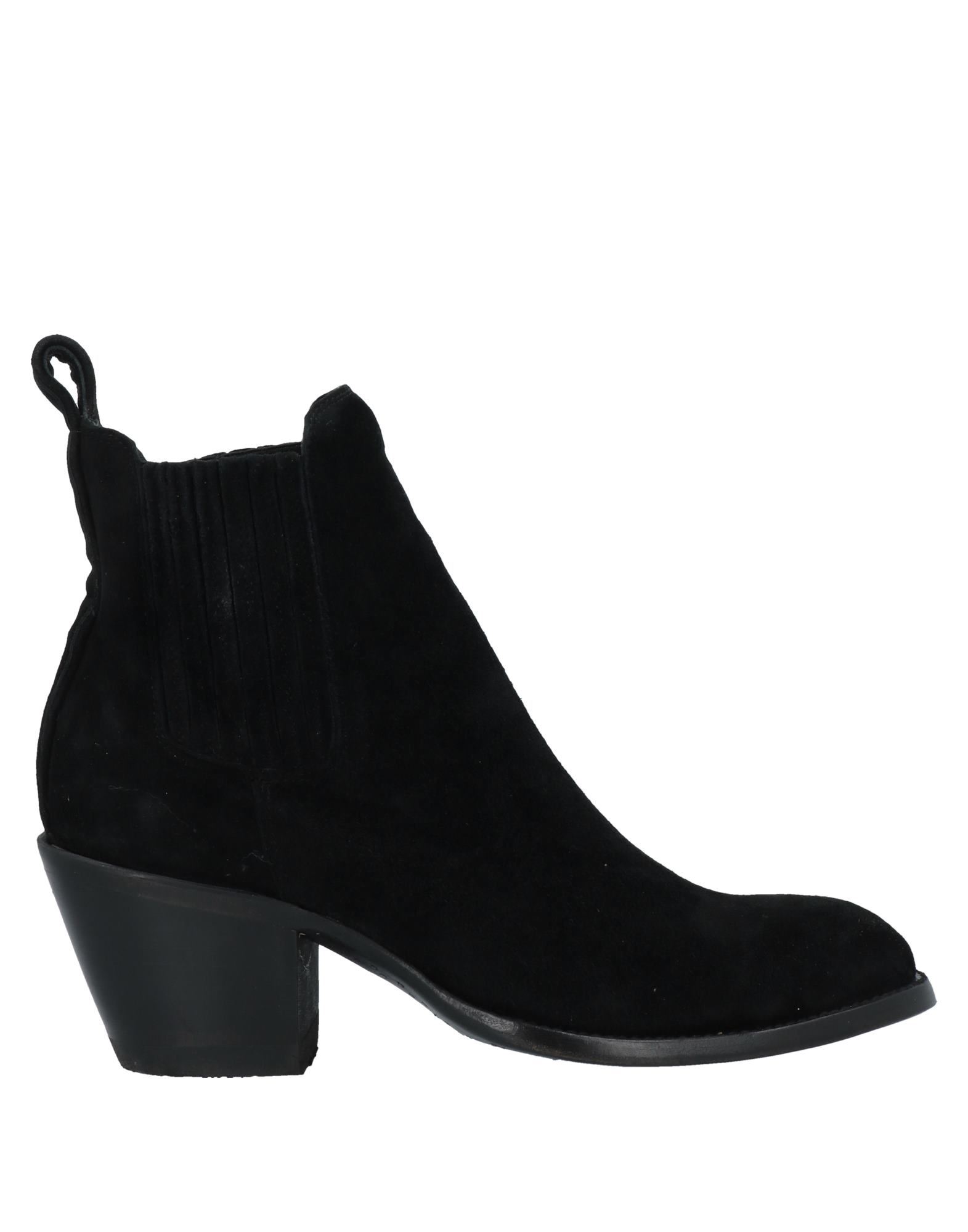 MEXICANA Ankle boots