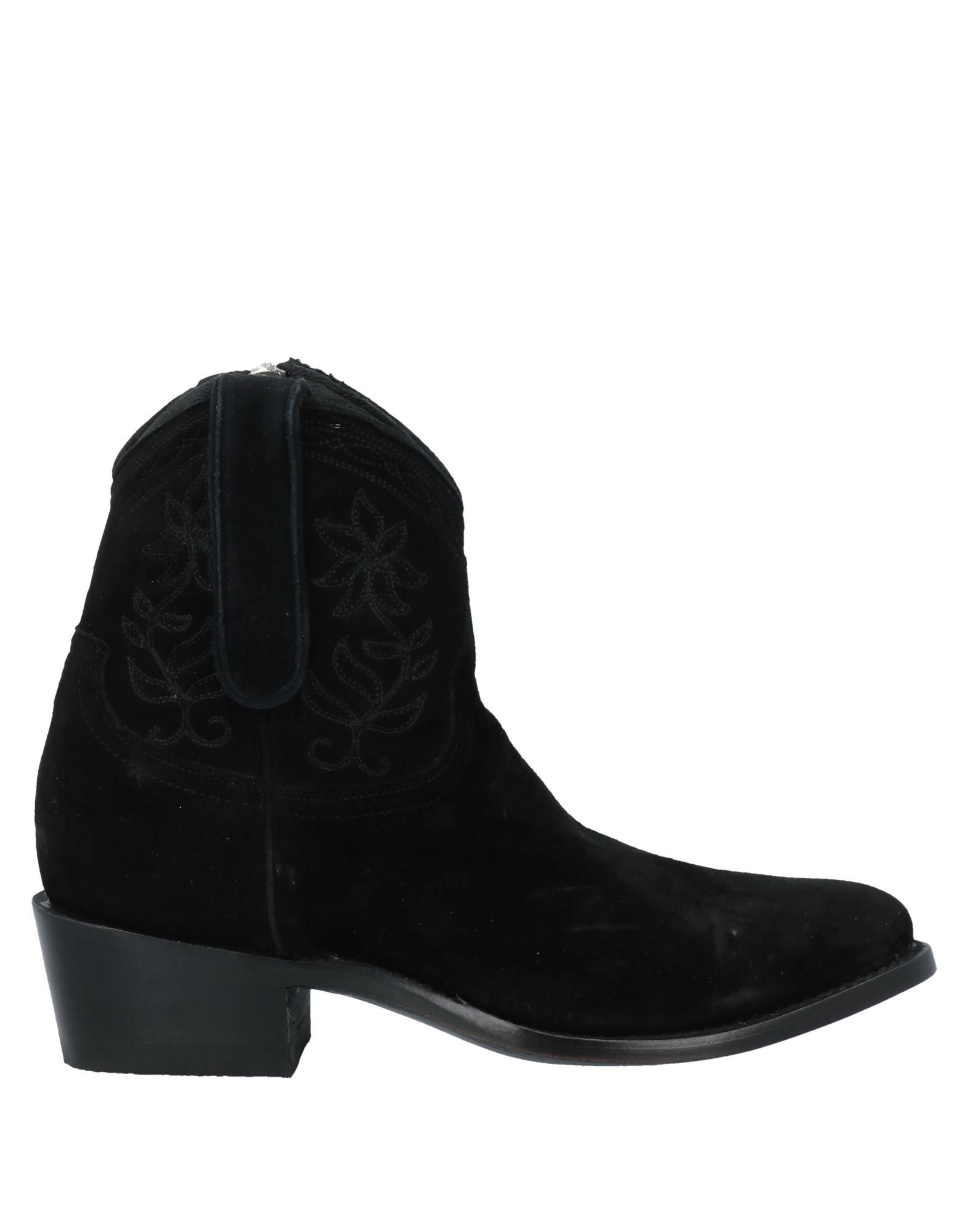 MEXICANA Ankle boots