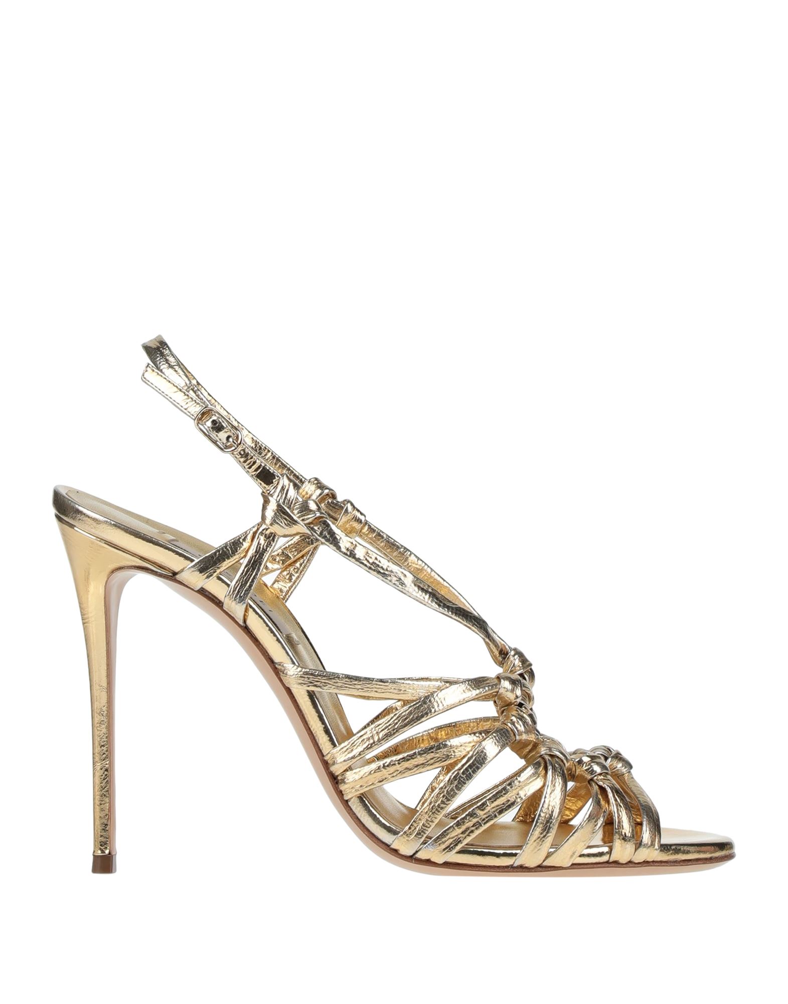 CASADEI CASADEI ΠΑΠΟΥΤΣΙΑ Πέδιλα