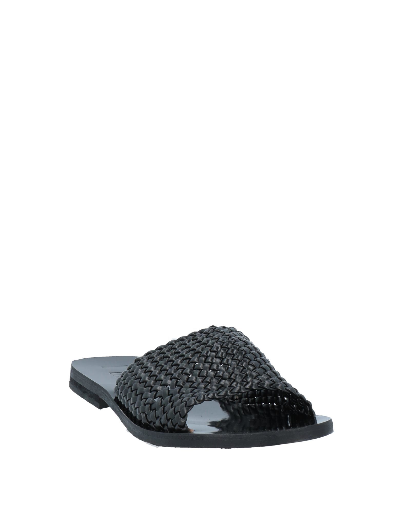  Ncub - Schuhe - Sandalen - On Yoox.com 