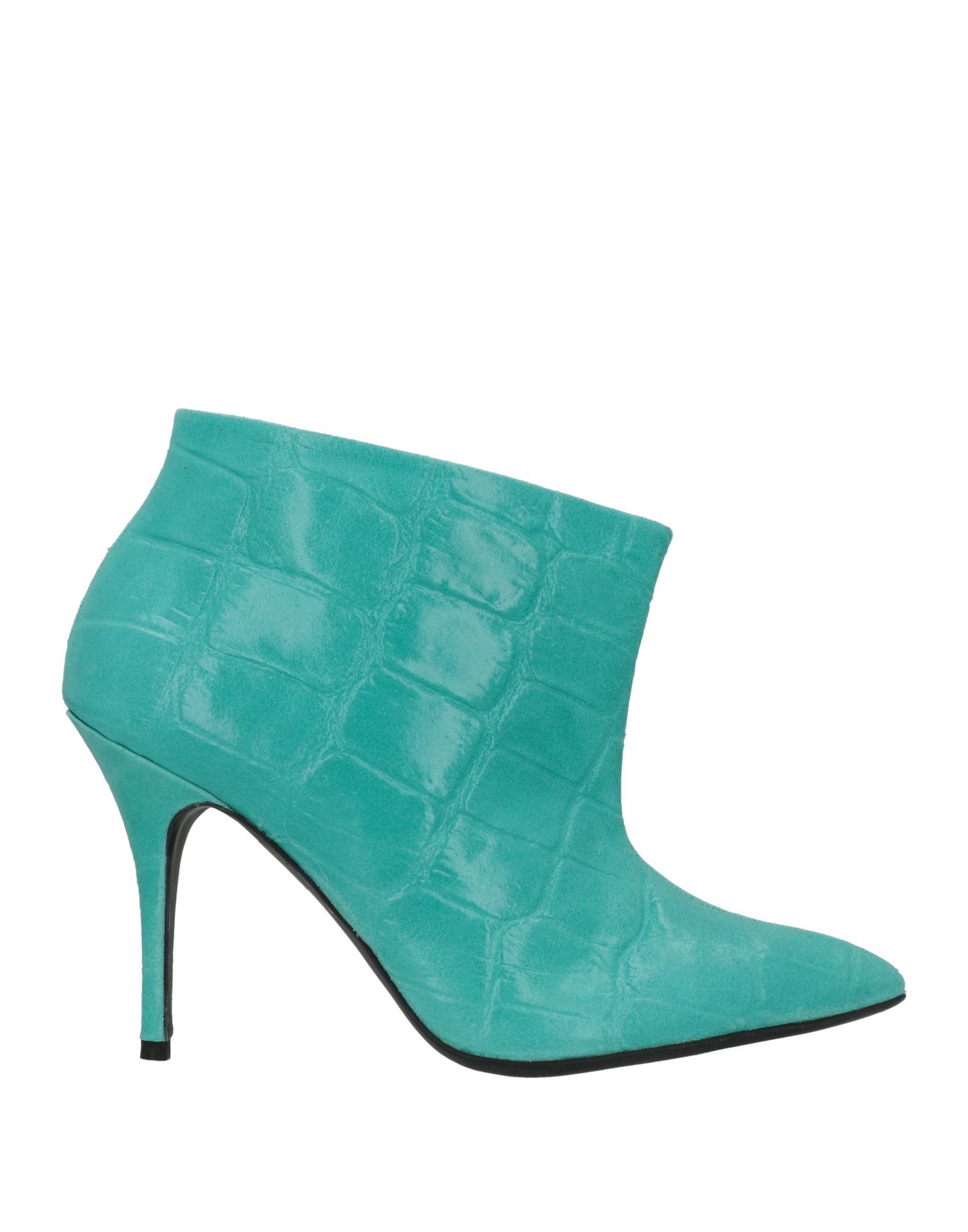 Aniye By Ankle Boots In Blue