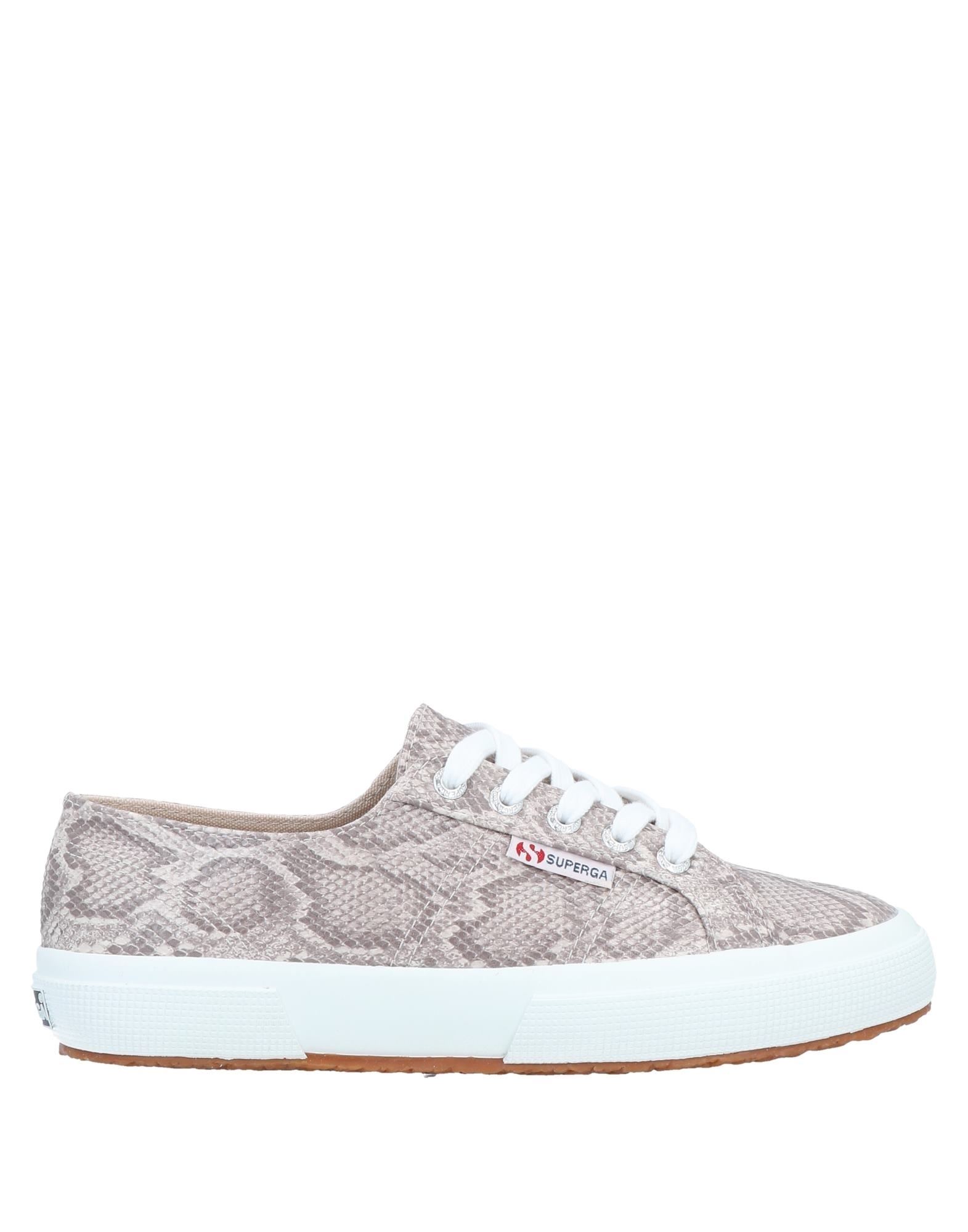 SUPERGA ΠΑΠΟΥΤΣΙΑ Αθλητικά παπούτσια
