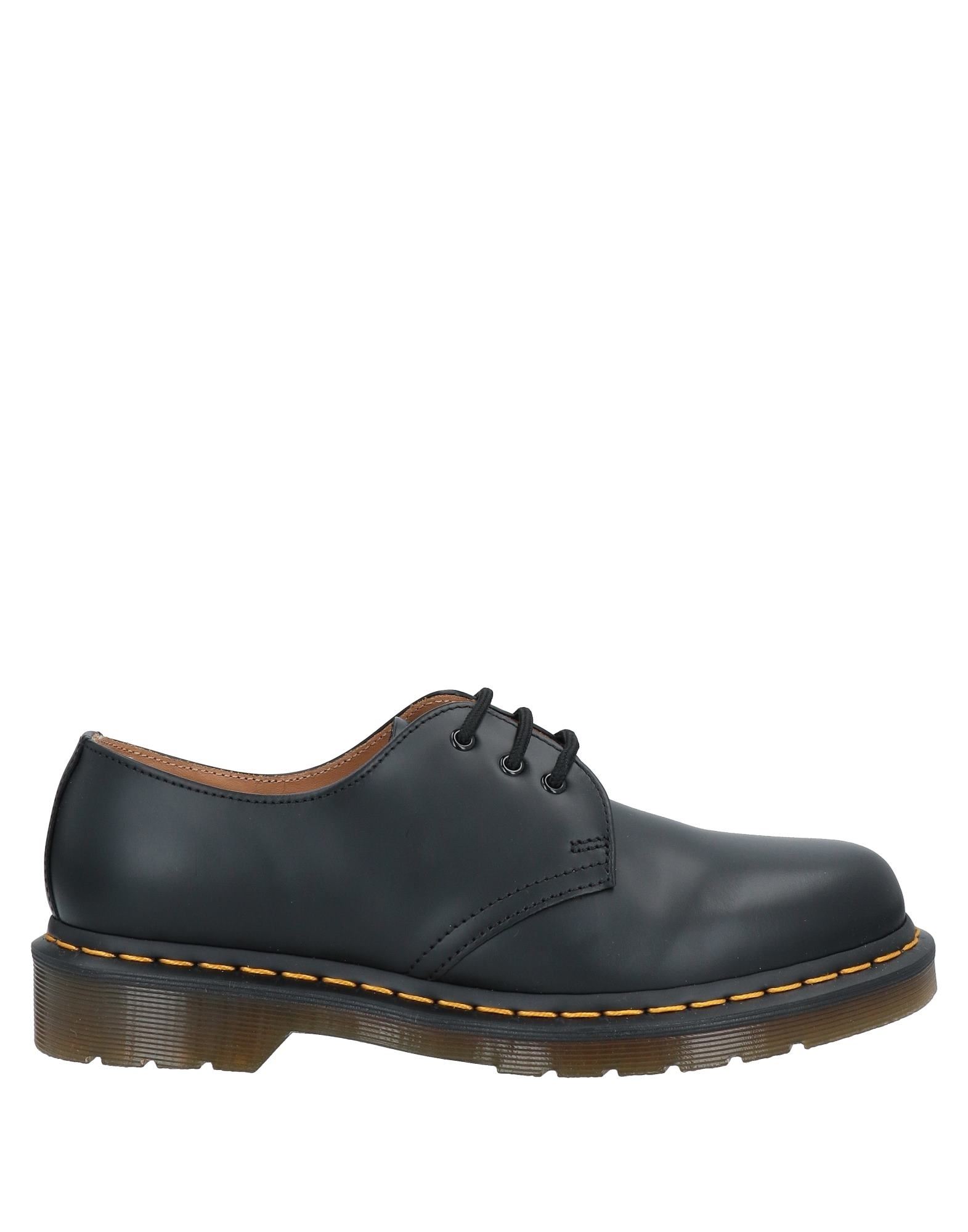 DR. MARTENS DR. MARTENS ΠΑΠΟΥΤΣΙΑ Παπούτσια με κορδόνια