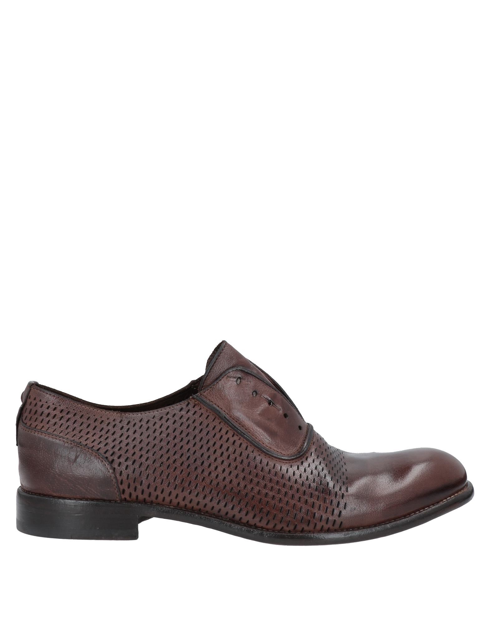 HUNDRED 100 HUNDRED 100 ΠΑΠΟΥΤΣΙΑ Μοκασίνια