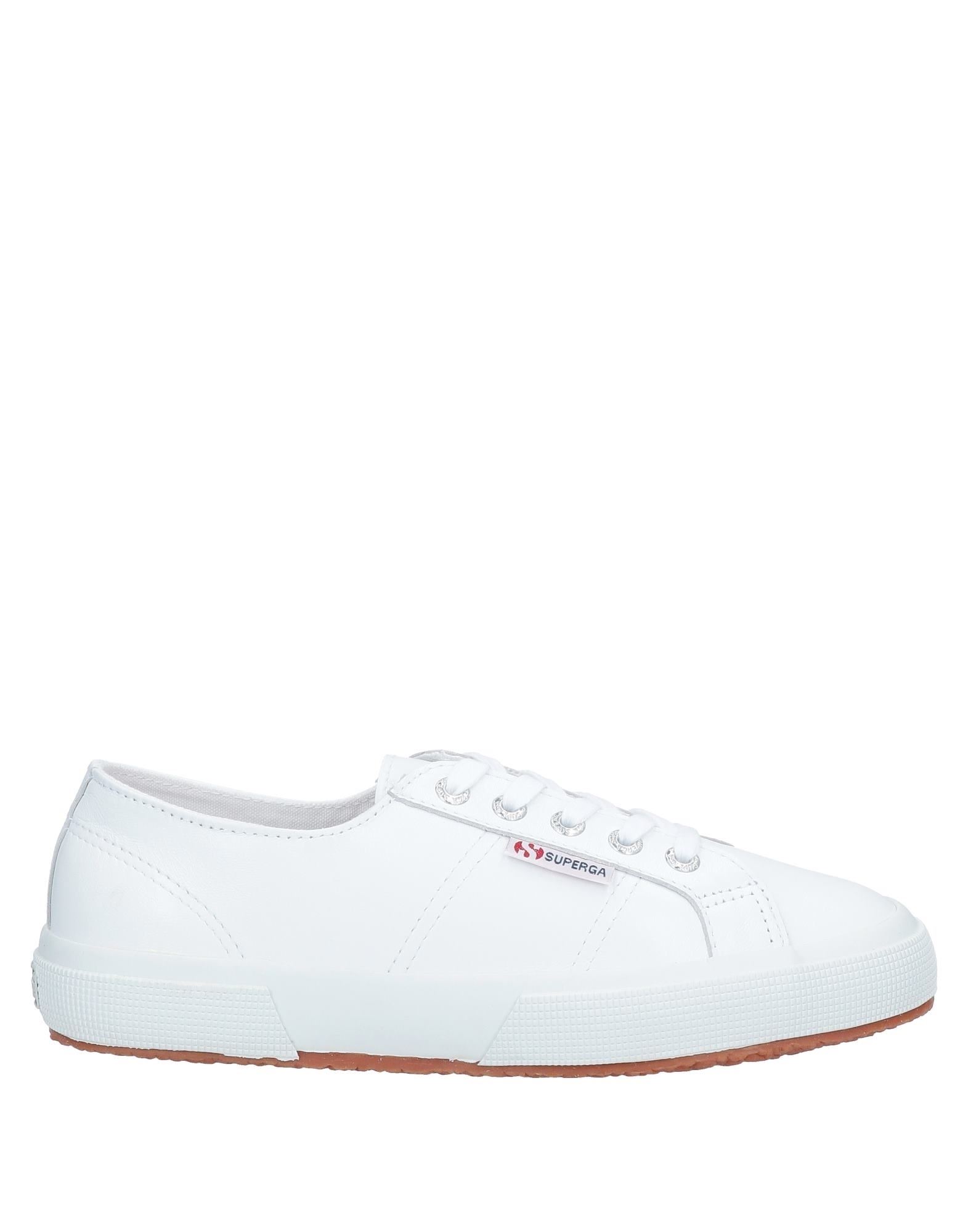  Superga - Schuhe - Sneakers - On Yoox.com 