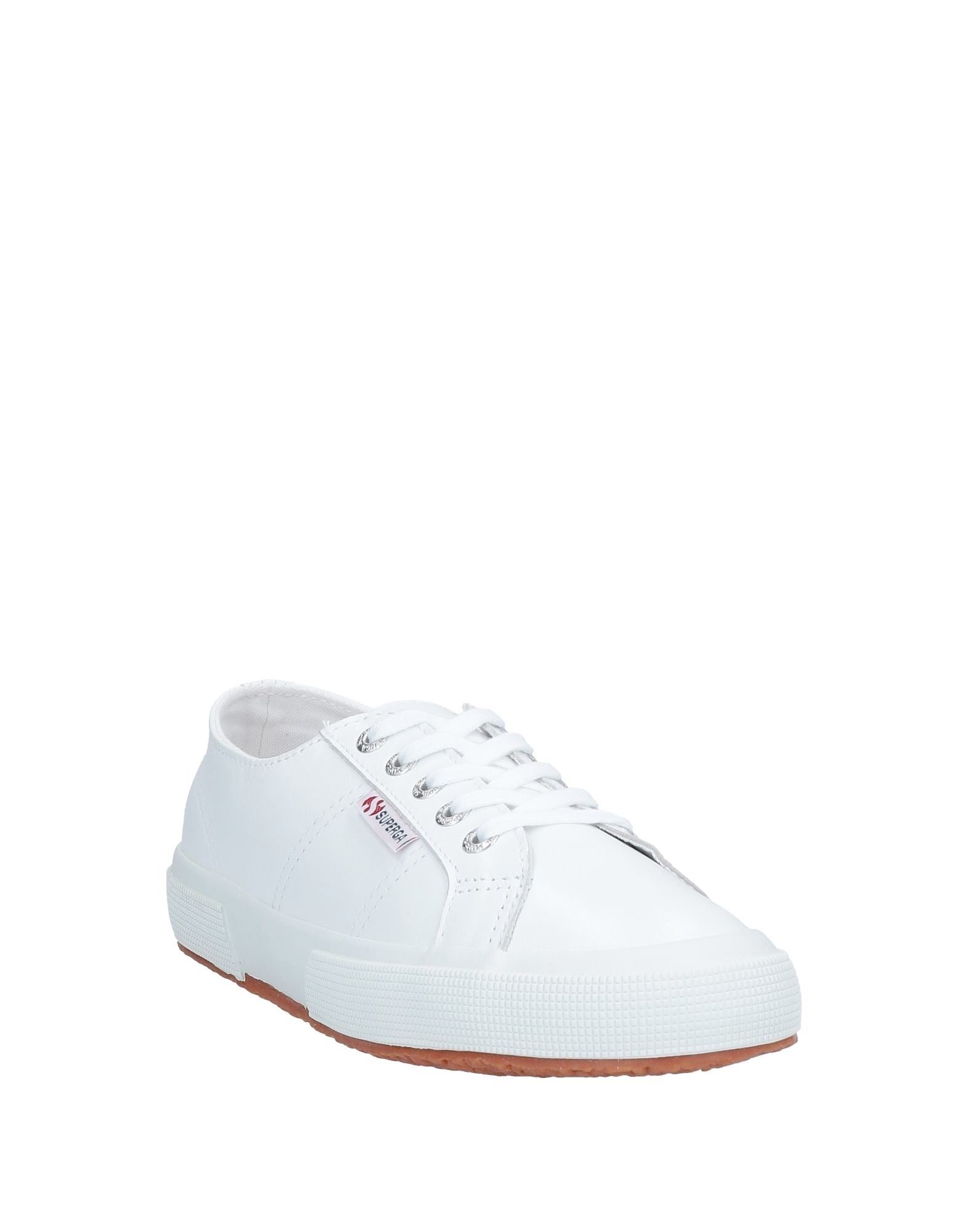  Superga - Schuhe - Sneakers - On Yoox.com 