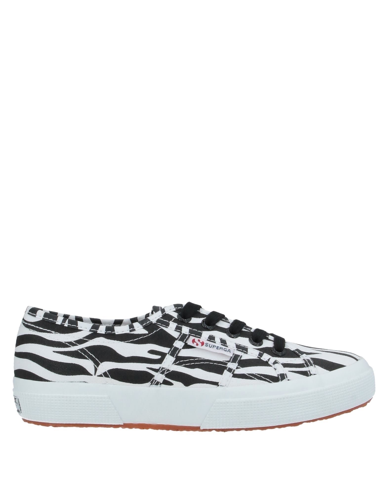 SUPERGA ΠΑΠΟΥΤΣΙΑ Αθλητικά παπούτσια