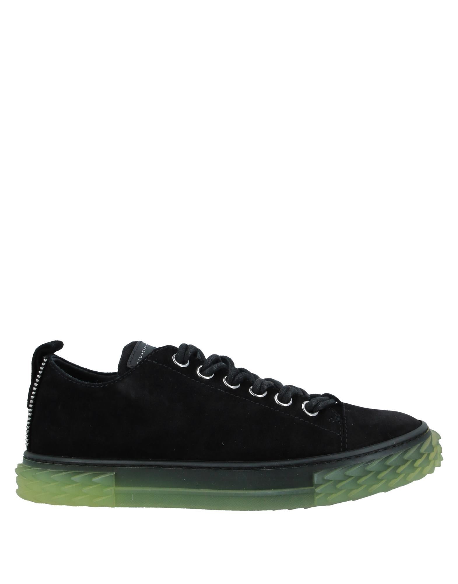 GIUSEPPE ZANOTTI GIUSEPPE ZANOTTI ΠΑΠΟΥΤΣΙΑ Αθλητικά παπούτσια