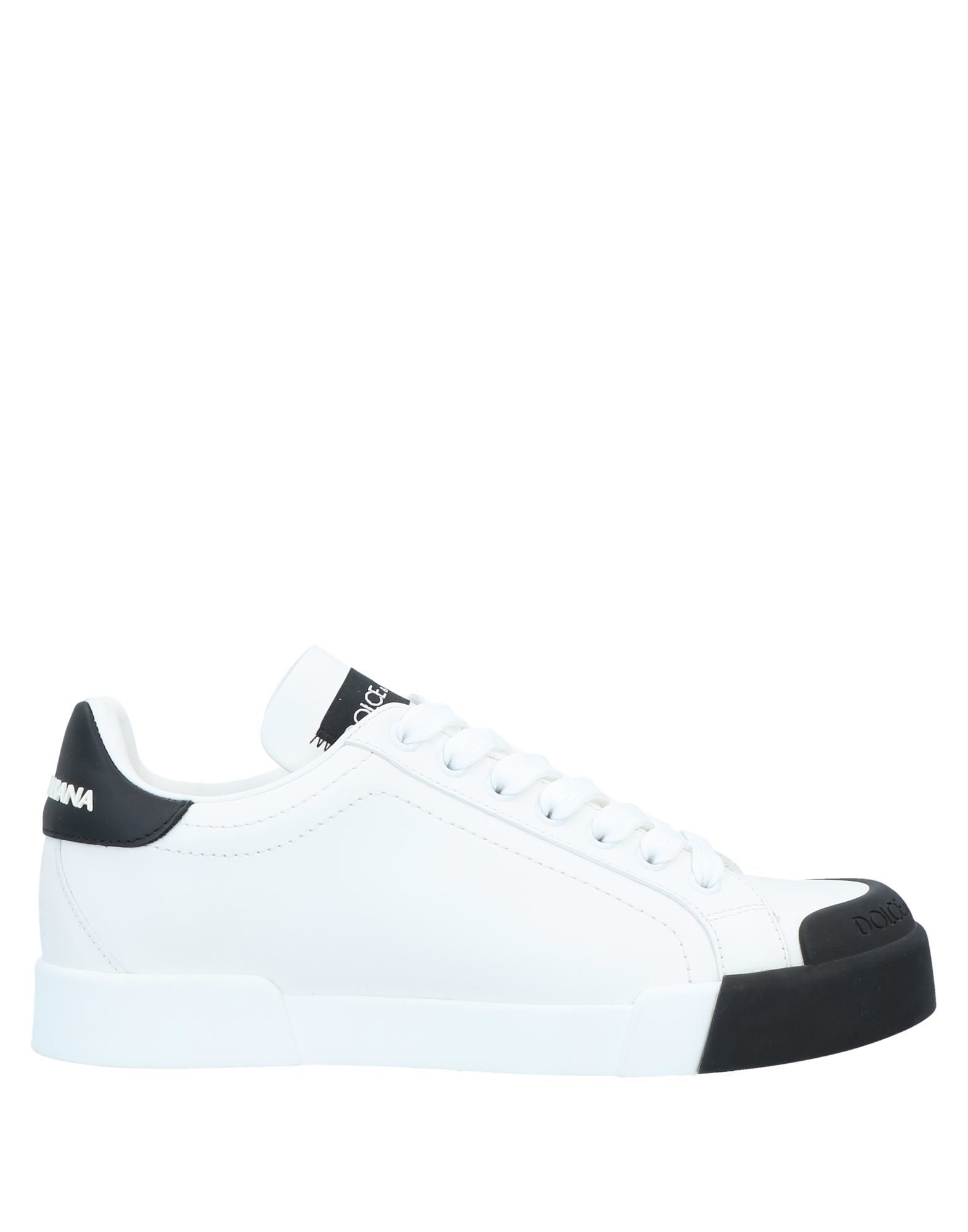 DOLCE&GABBANA DOLCE&GABBANA ΠΑΠΟΥΤΣΙΑ Αθλητικά παπούτσια
