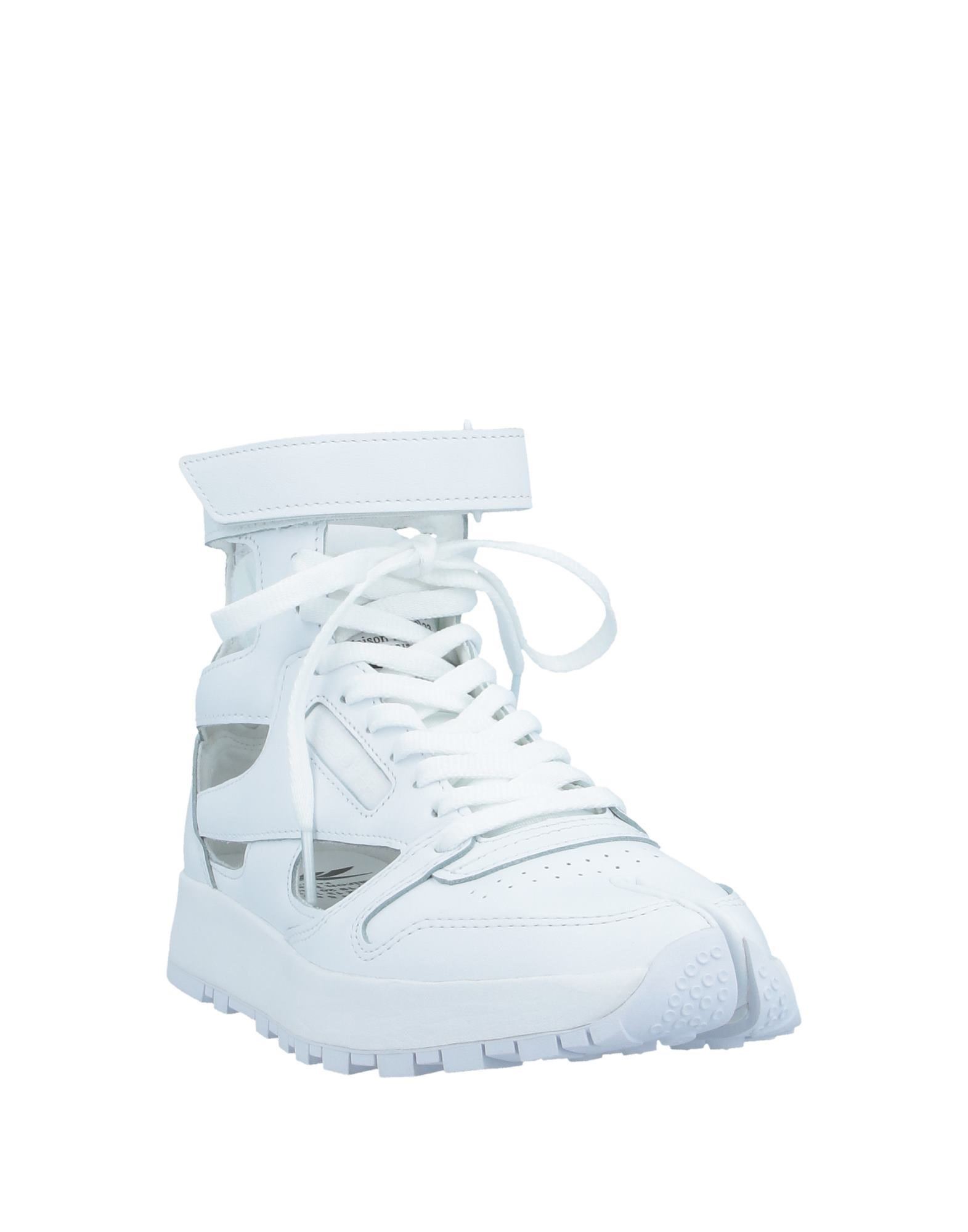 Maison Margiela X Reebok - Schuhe - Sneakers - On Yoox.com 