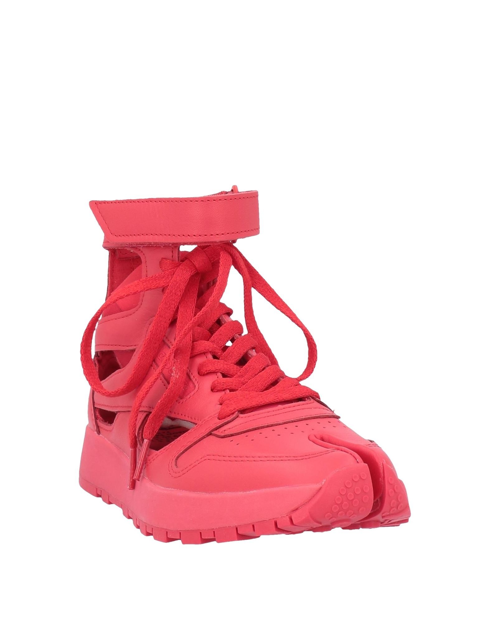  Maison Margiela X Reebok - Schuhe - Sneakers - On Yoox.com 