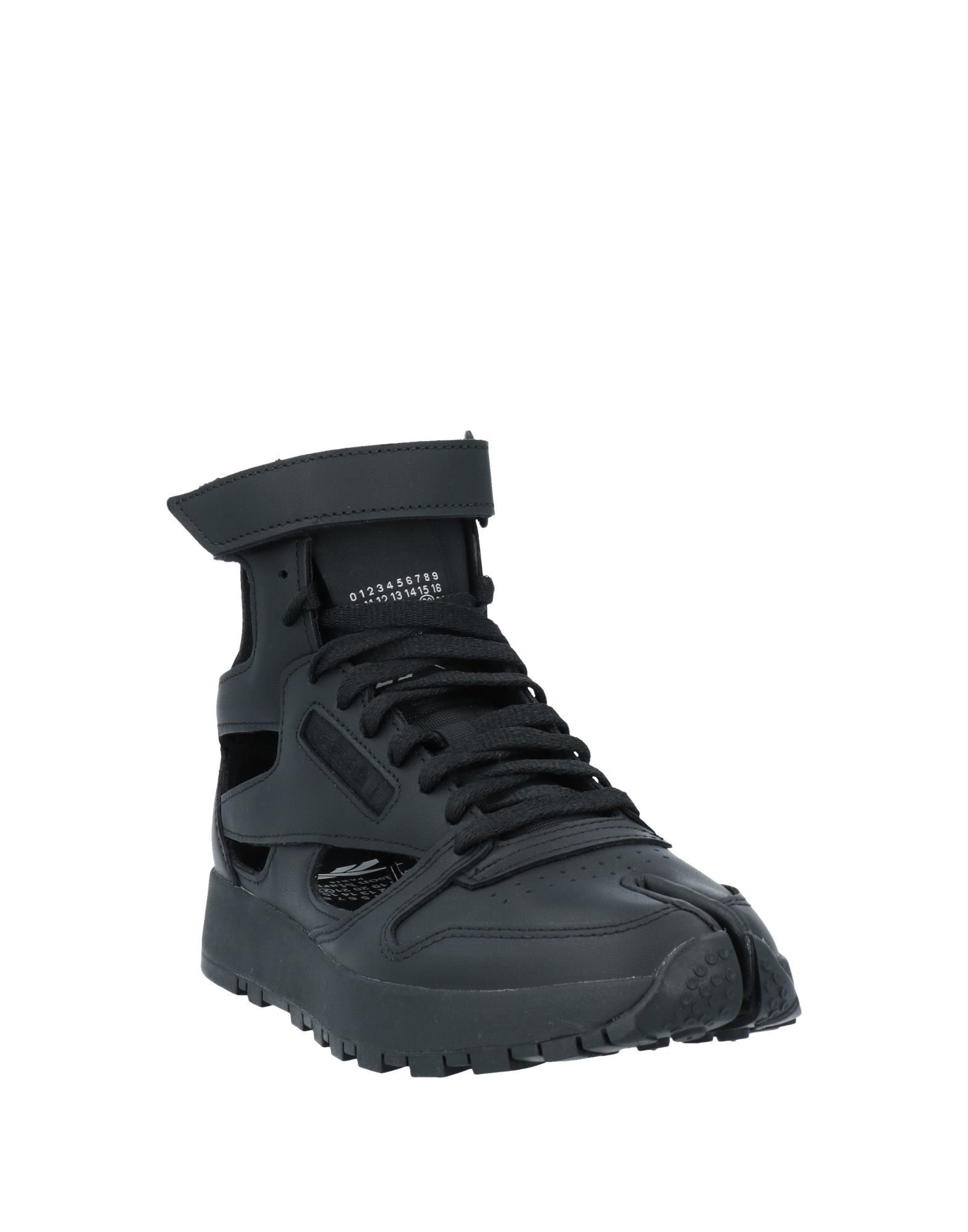  Maison Margiela X Reebok - Schuhe - Sneakers - On Yoox.com 