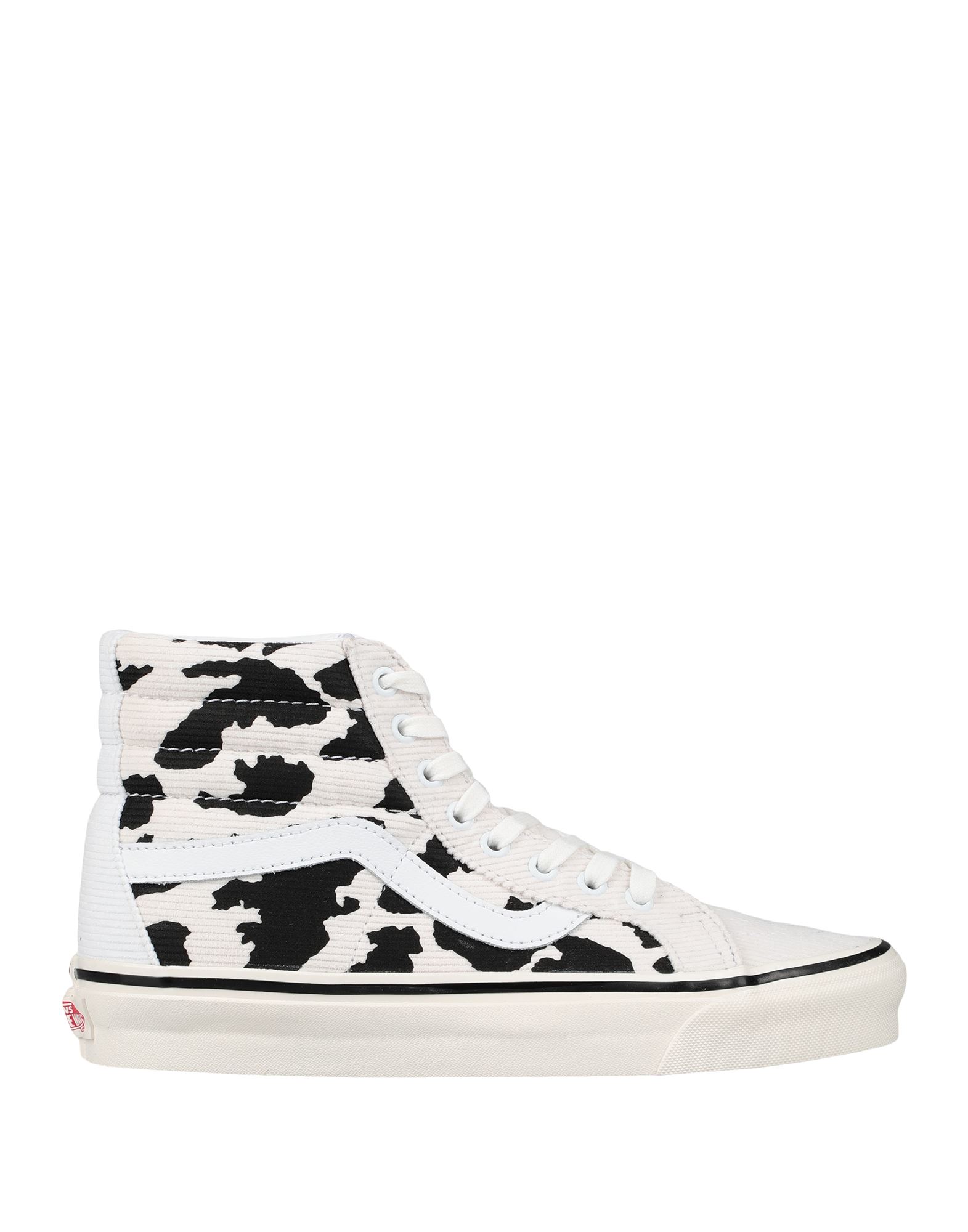VANS VANS ΠΑΠΟΥΤΣΙΑ Αθλητικά παπούτσια
