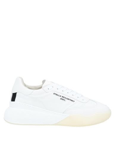Sneakers Mujer Blanco 35 Mujer