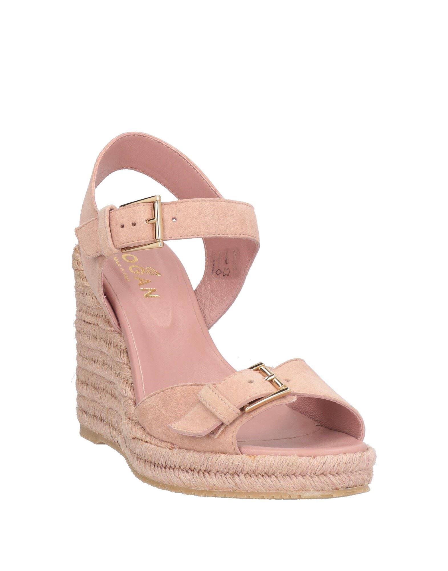  Hogan - Schuhe - Espadrilles - On Yoox.com 