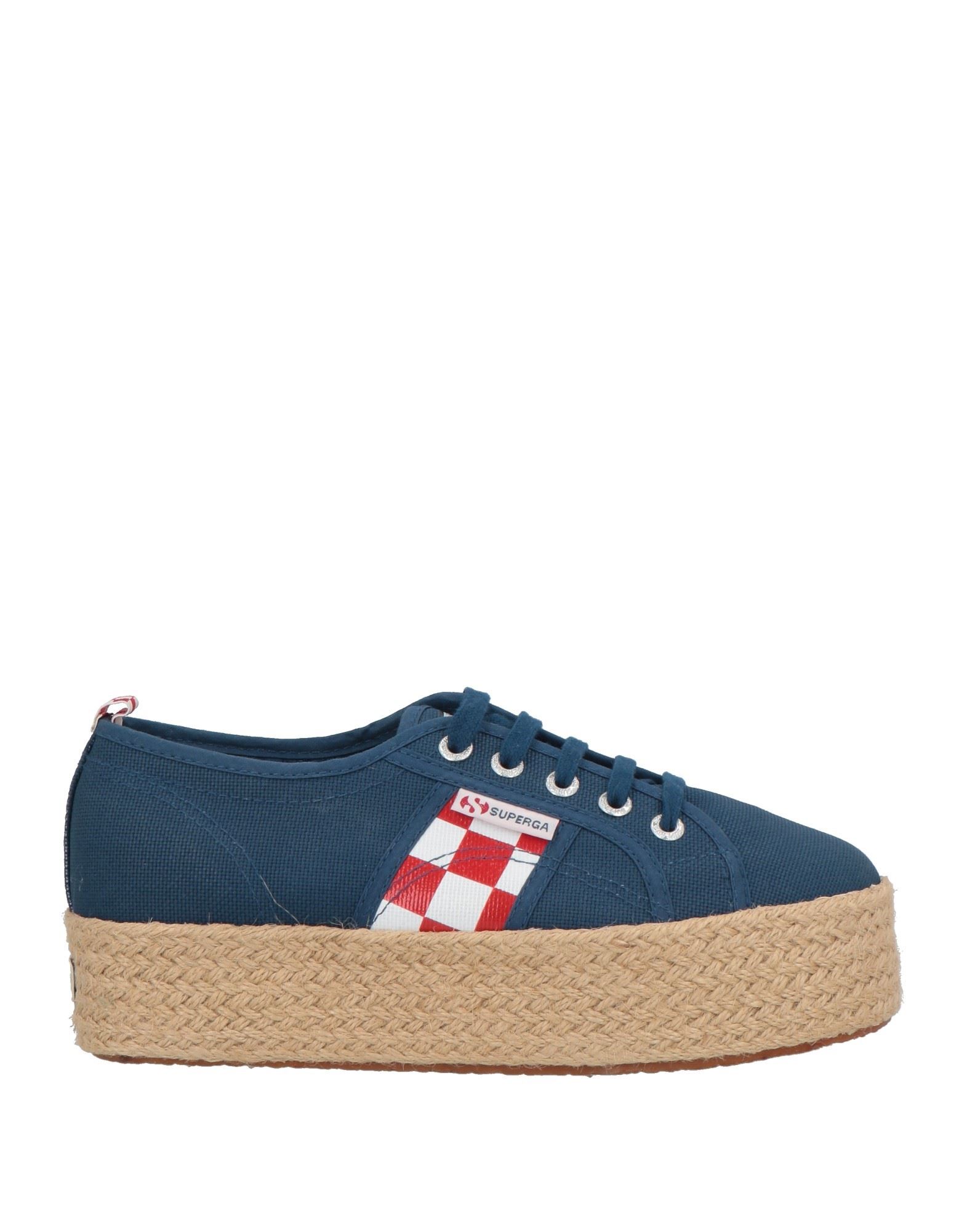  Superga - Schuhe - Espadrilles - On Yoox.com 