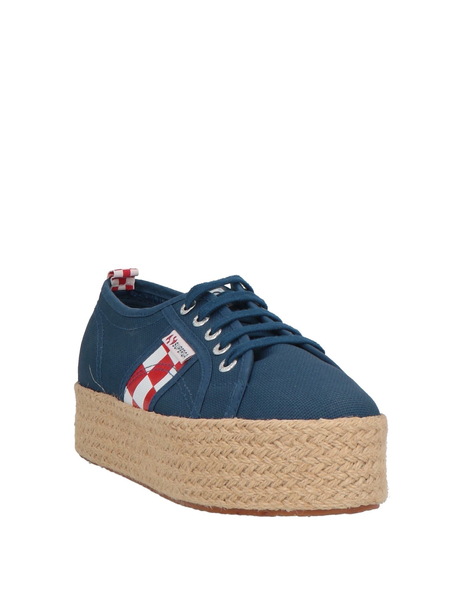  Superga - Schuhe - Espadrilles - On Yoox.com 