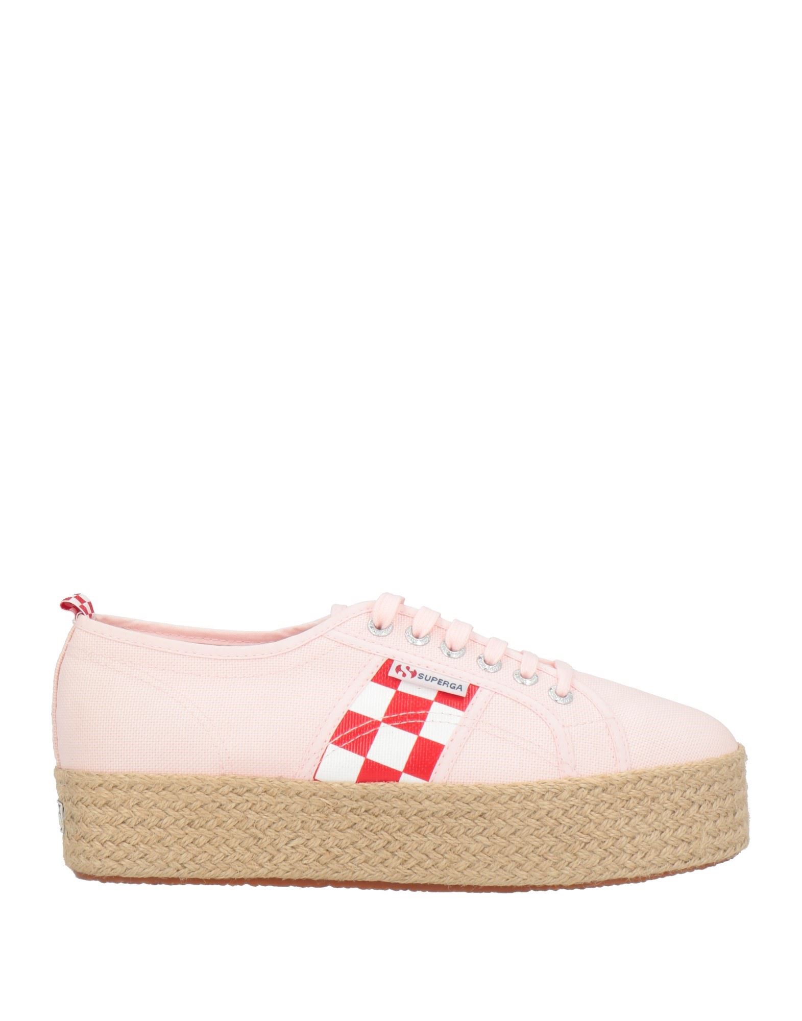  Superga - Schuhe - Espadrilles - On Yoox.com 