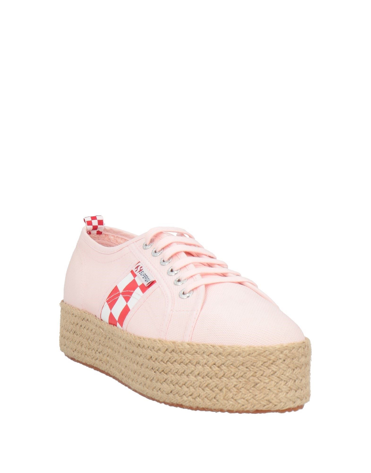 Superga - Schuhe - Espadrilles - On Yoox.com 