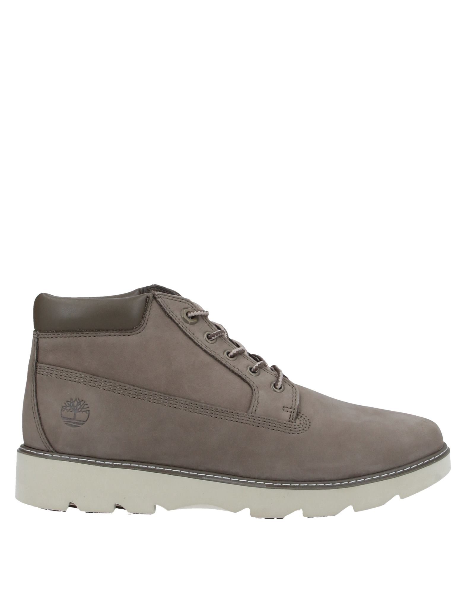 TIMBERLAND ΠΑΠΟΥΤΣΙΑ Μποτάκια