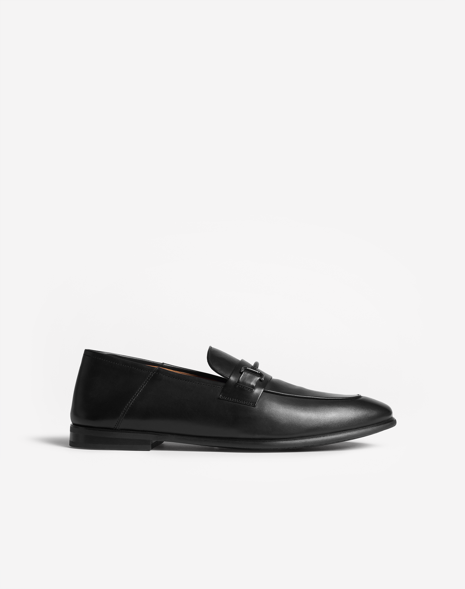 Dunhill Men's Loafers