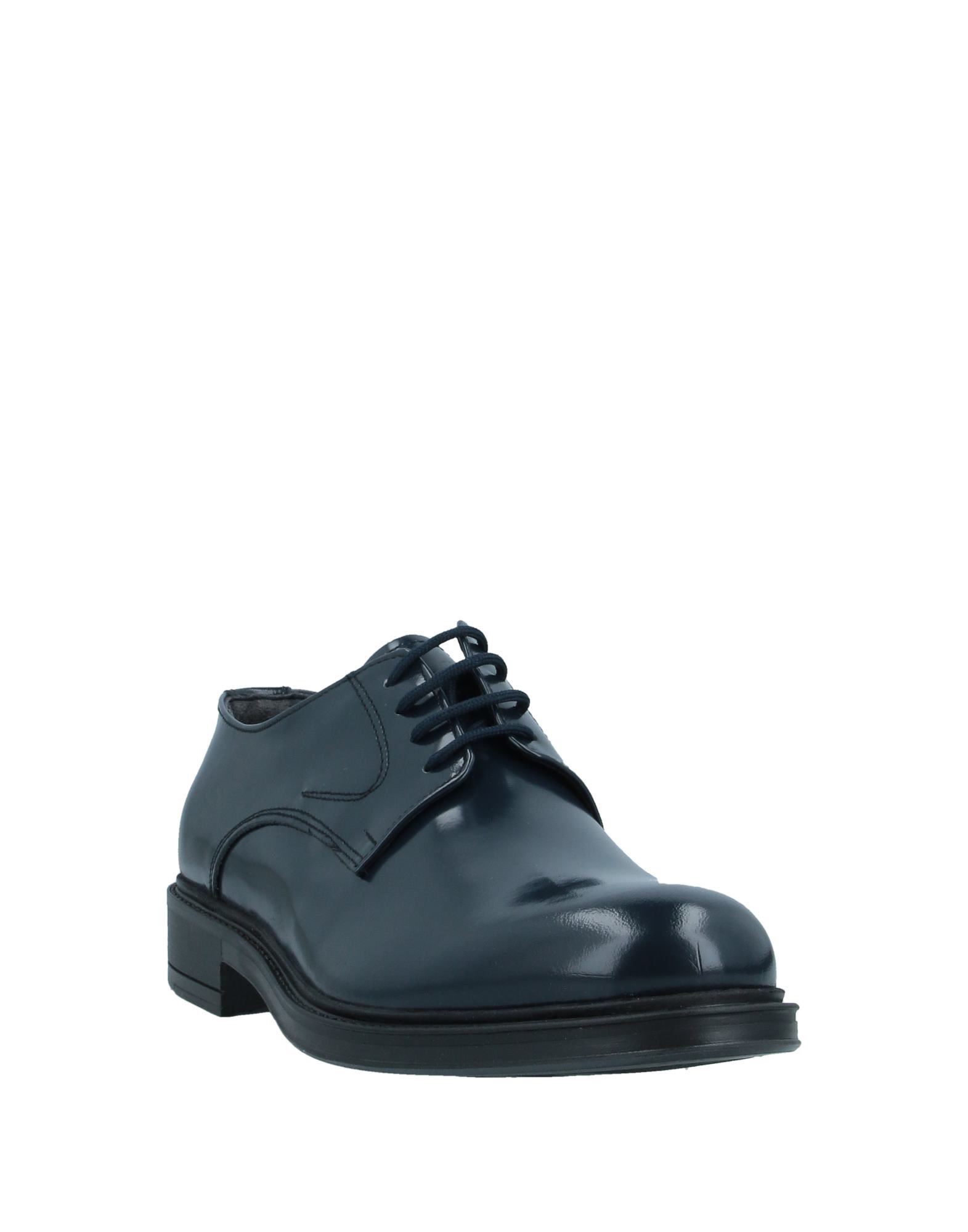  Alessandro Gilles - Schuhe - Schnürschuhe - On Yoox.com 