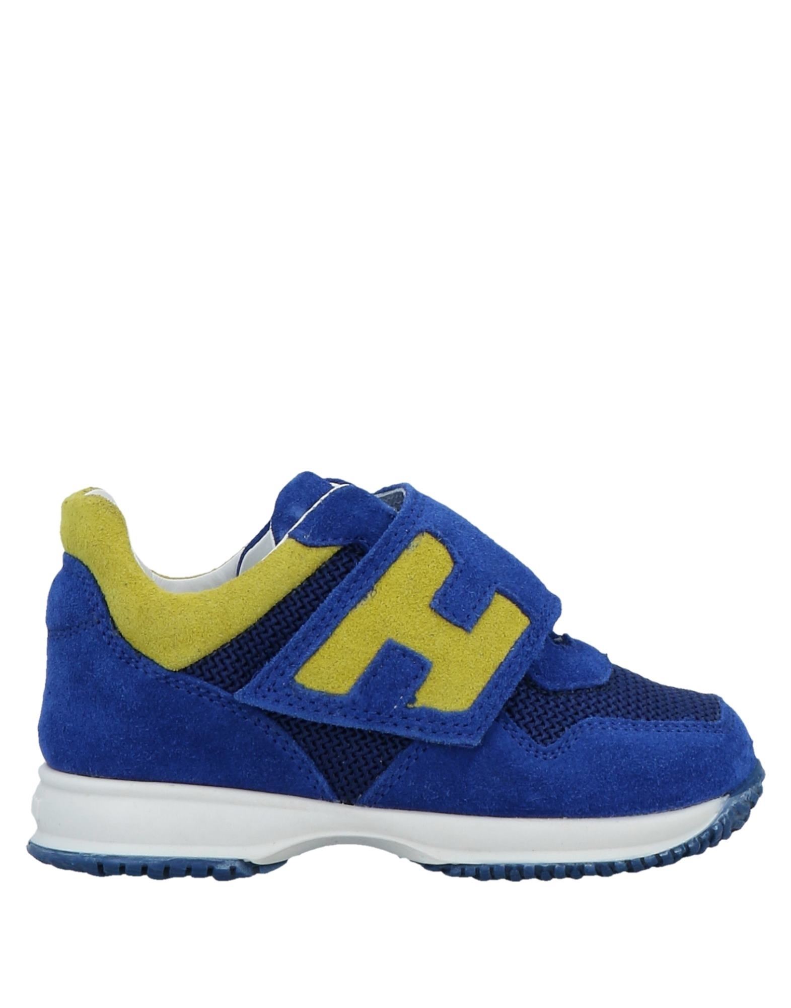  Hogan - Schuhe - Sneakers - On Yoox.com 