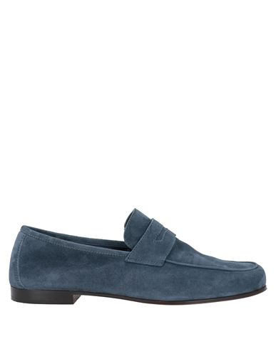 Mocasines Hombre Azul francés 41,41.5,42,42.5,43 Hombre