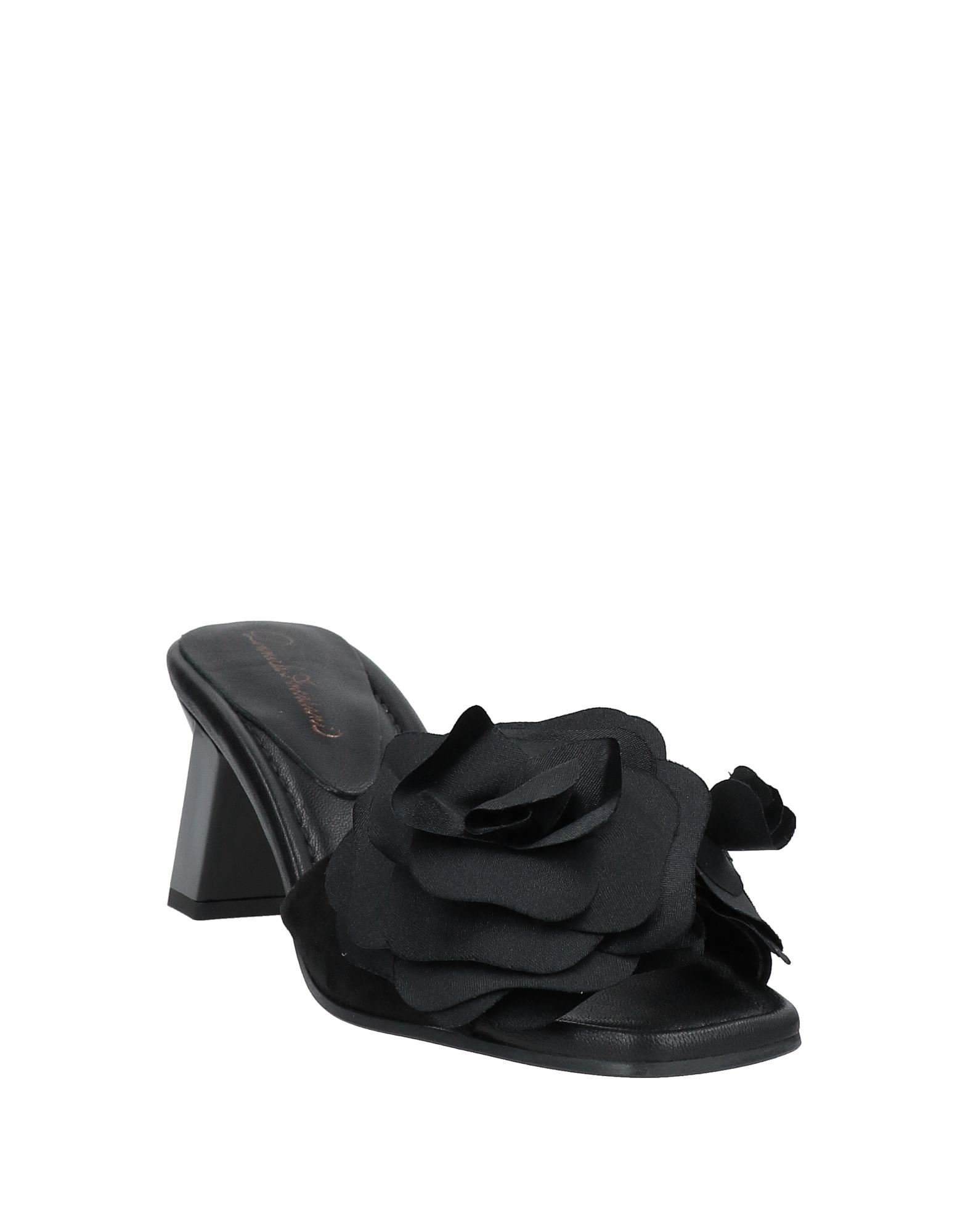  Daniele Ancarani - Schuhe - Sandalen - On Yoox.com 