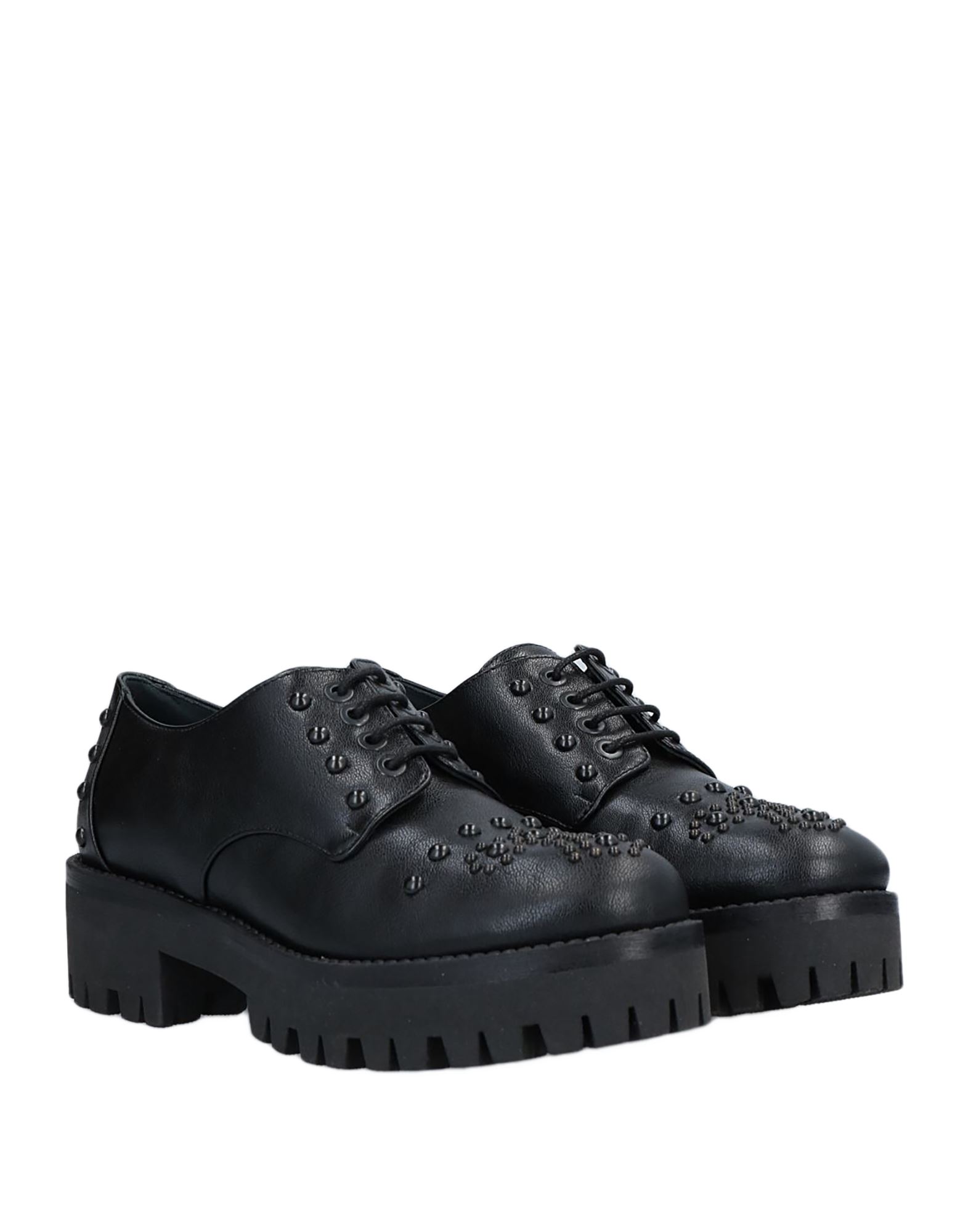  Pollini - Schuhe - Schnürschuhe - On Yoox.com 