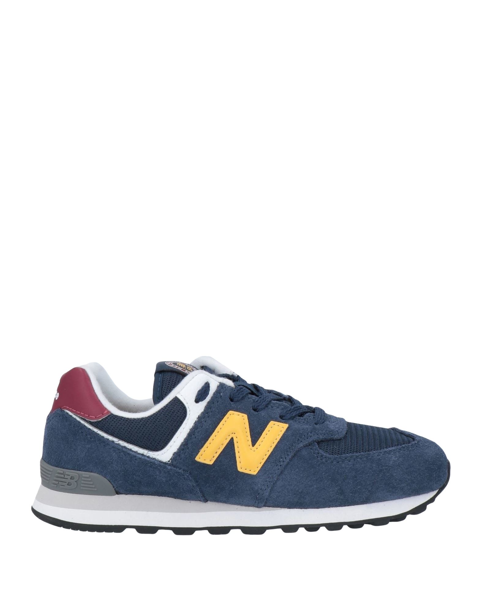 new balance 574 chica