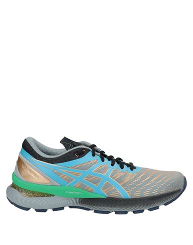Sneakers Mujer Gris 35.5 Mujer