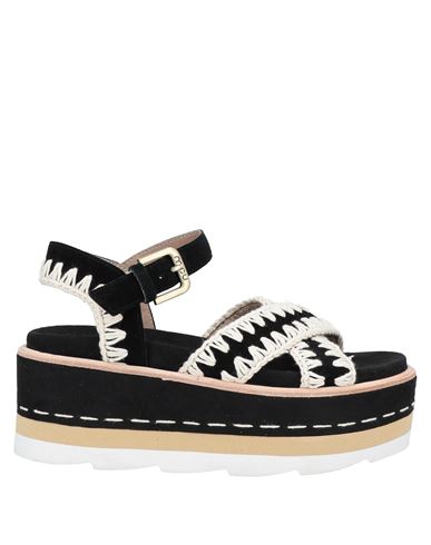 Сандалии MOU