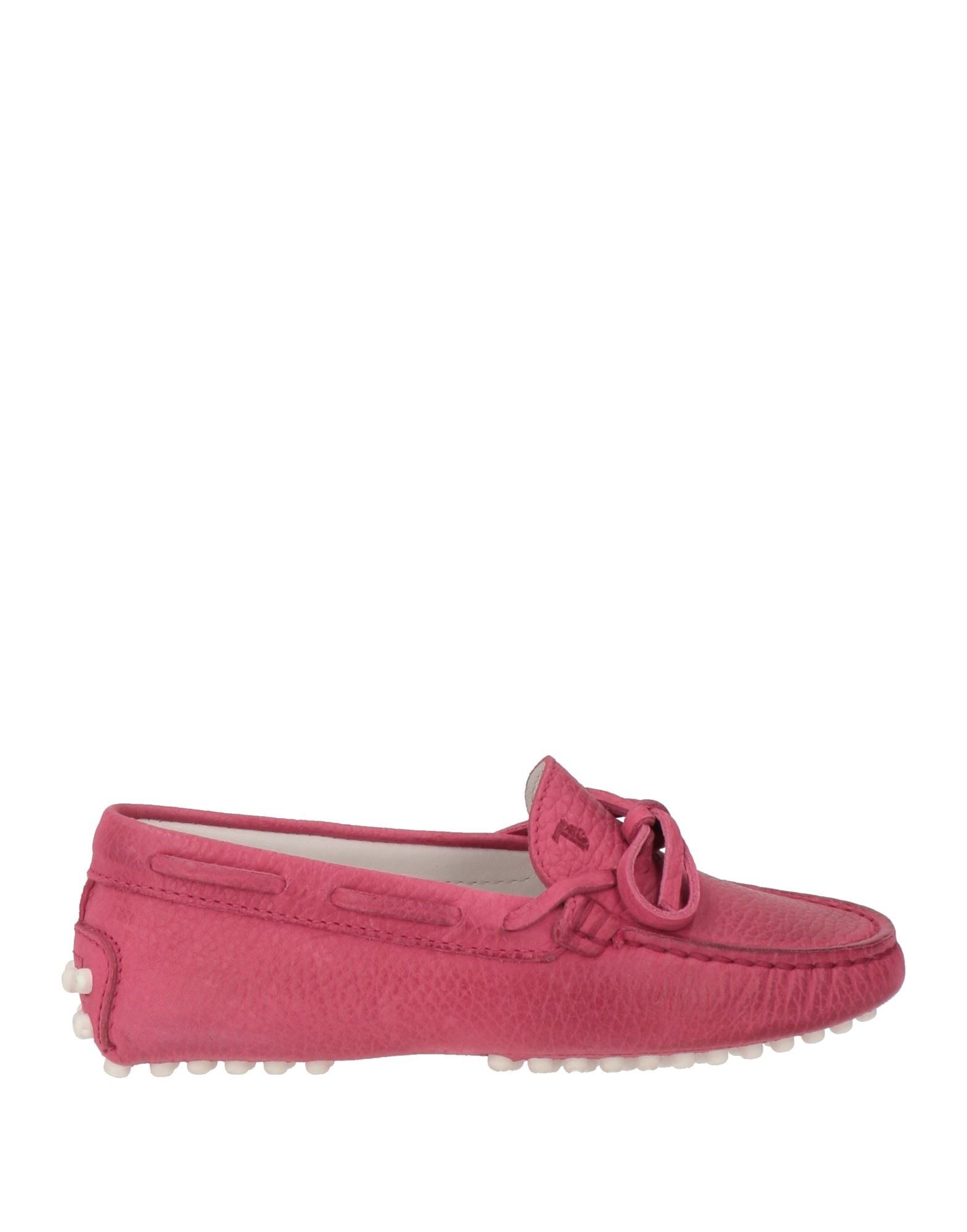 TOD'S TOD'S ΠΑΠΟΥΤΣΙΑ Μοκασίνια