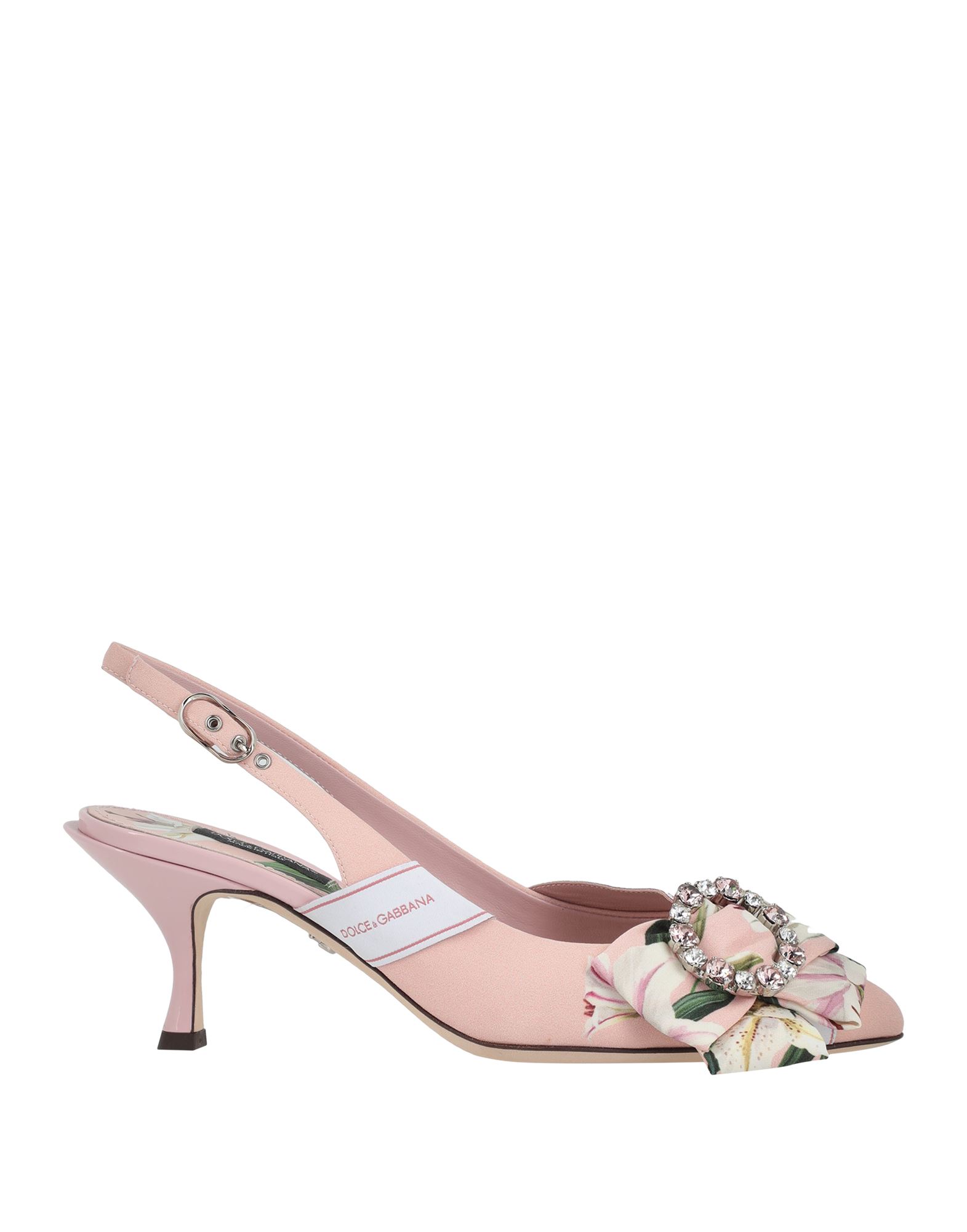DOLCE&GABBANA DOLCE&GABBANA ΠΑΠΟΥΤΣΙΑ Κλειστά παπούτσια