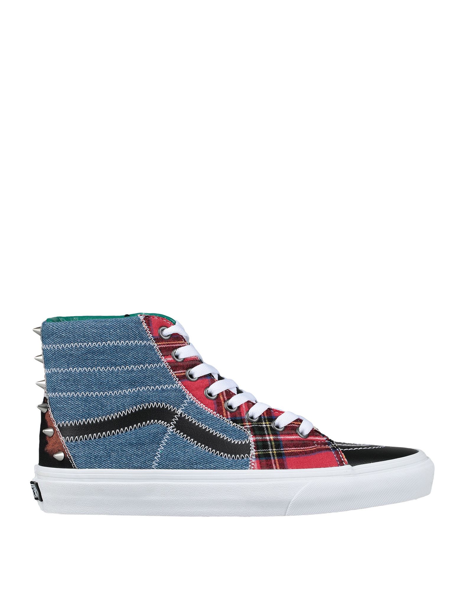 スニーカー sk8-hi レディース vansの人気商品・通販・価格比較 - 価格.com