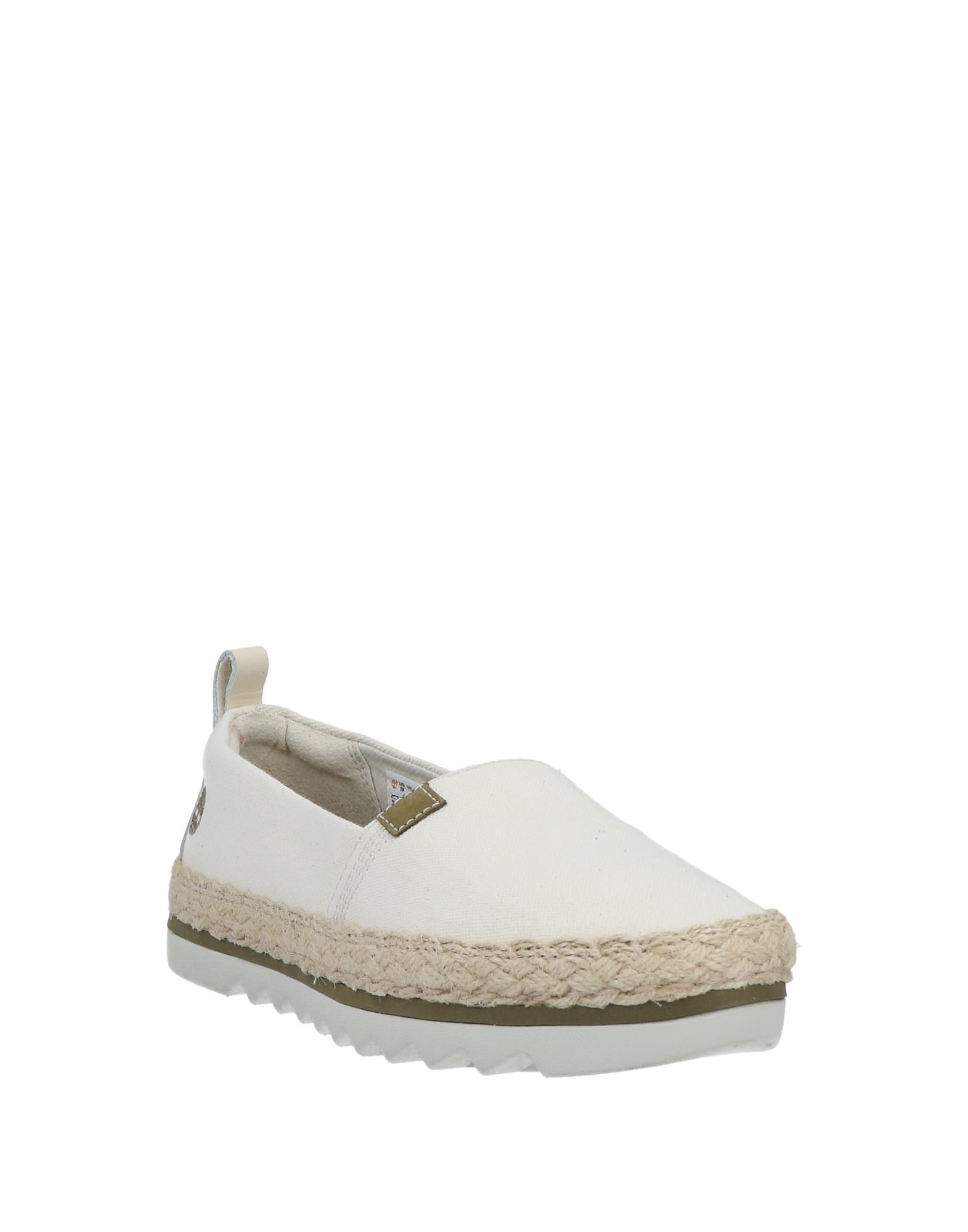  Timberland - Schuhe - Espadrilles - On Yoox.com 