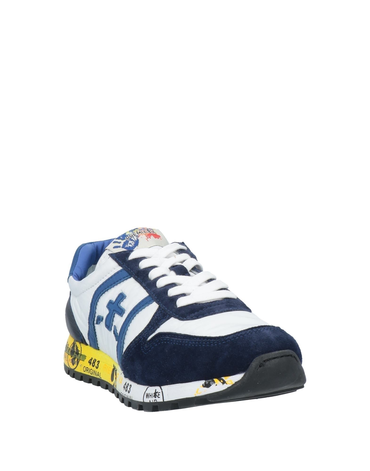  Premiata - Schuhe - Sneakers - On Yoox.com 